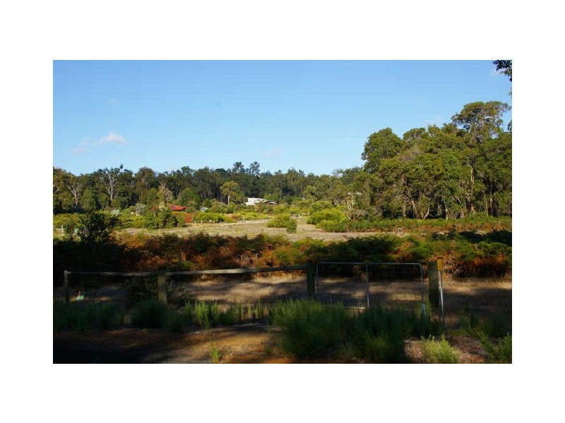 Lot 26 Cockatoo Drive, Nannup WA 6275