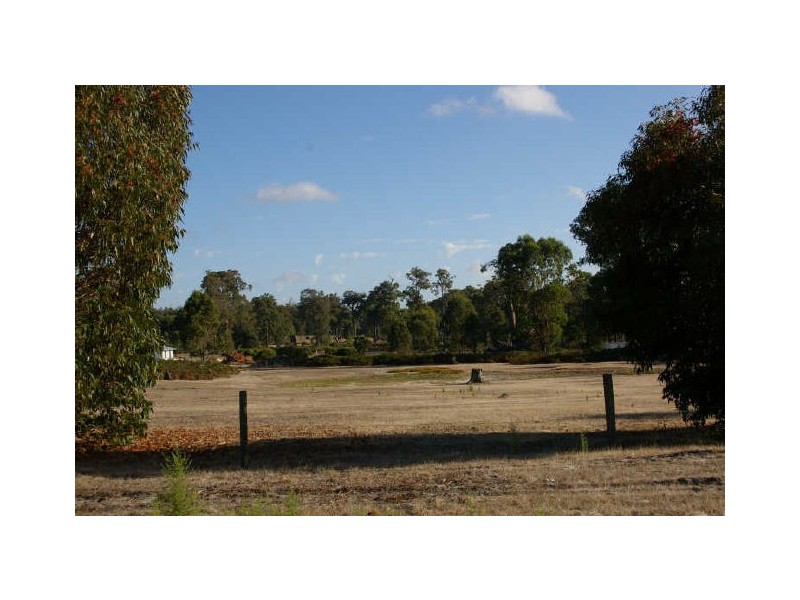Lot 26 Cockatoo Drive, Nannup WA 6275