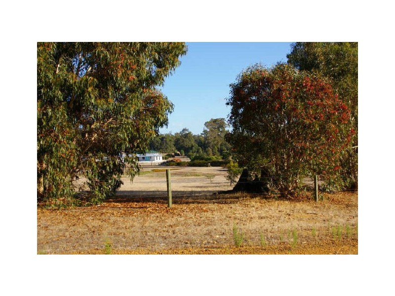 Lot 26 Cockatoo Drive, Nannup WA 6275