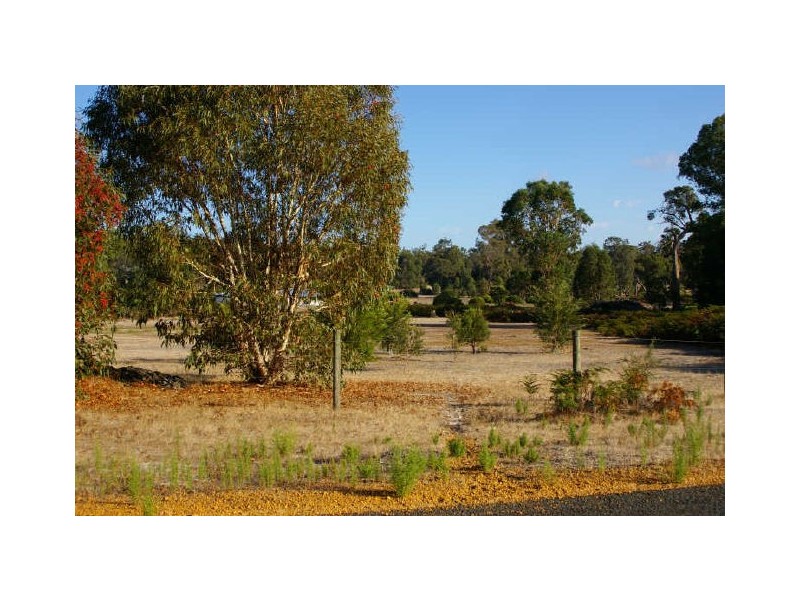 Lot 26 Cockatoo Drive, Nannup WA 6275