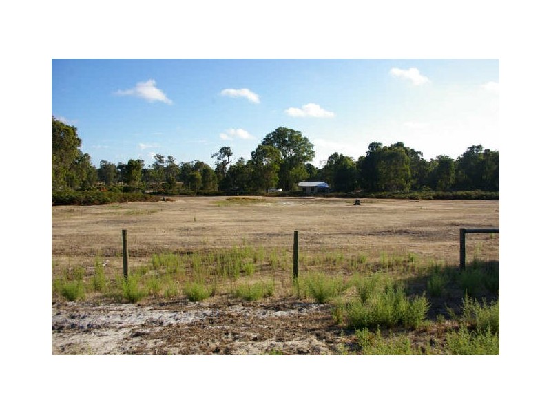 Lot 26 Cockatoo Drive, Nannup WA 6275