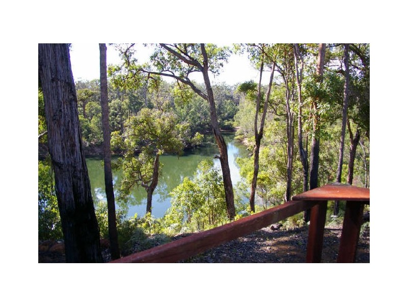 Lot 29 Hovea Place, Nannup WA 6275