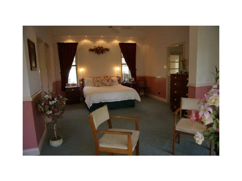 Lot 29 Hovea Place, Nannup WA 6275