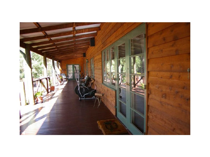 Lot 29 Hovea Place, Nannup WA 6275