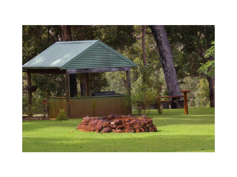 Lot 29 Hovea Place, Nannup WA 6275