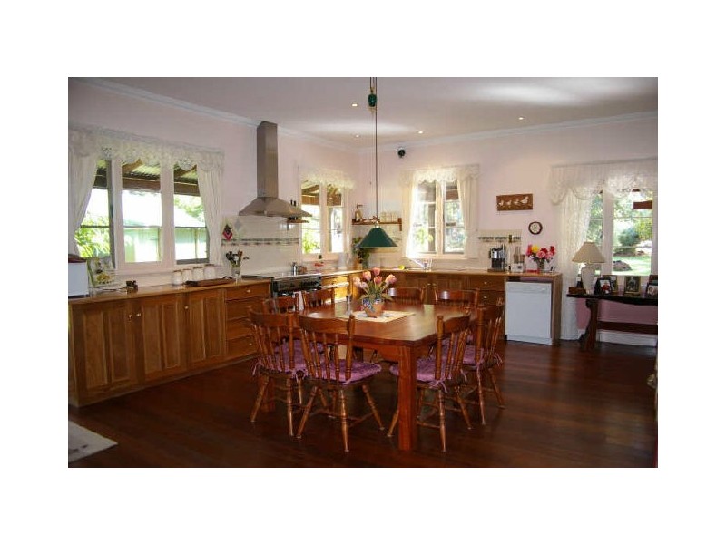 Lot 29 Hovea Place, Nannup WA 6275