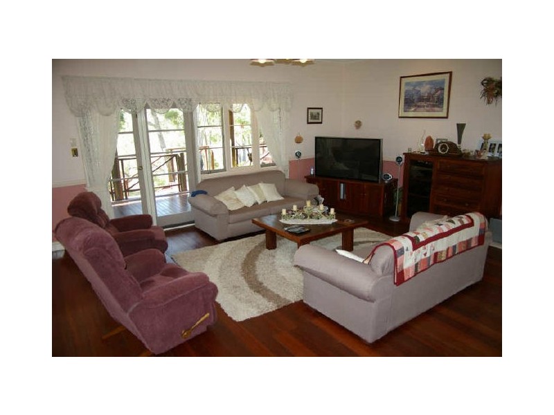 Lot 29 Hovea Place, Nannup WA 6275