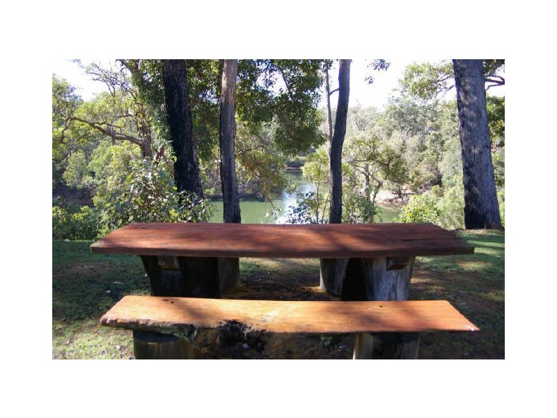 Lot 29 Hovea Place, Nannup WA 6275