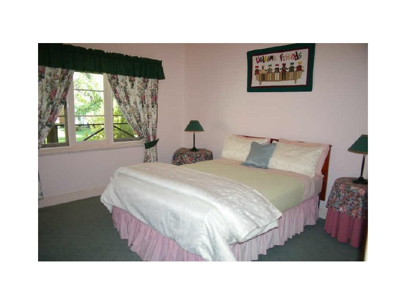 Lot 29 Hovea Place, Nannup WA 6275