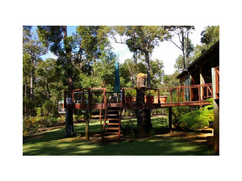 Lot 29 Hovea Place, Nannup WA 6275
