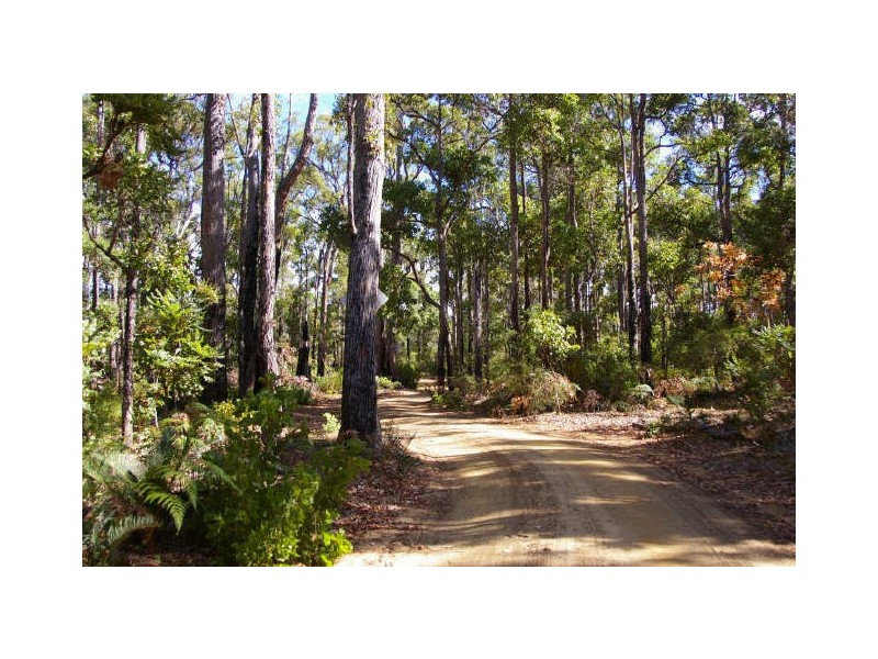 Lot 29 Hovea Place, Nannup WA 6275