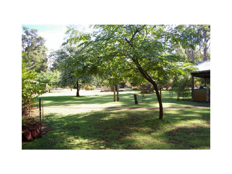 Lot 29 Hovea Place, Nannup WA 6275