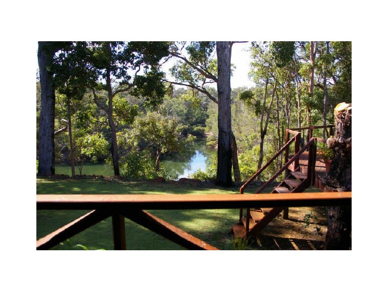 Lot 29 Hovea Place, Nannup WA 6275