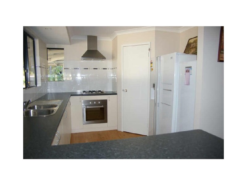 Lot 181 Vasse Highway, Nannup WA 6275