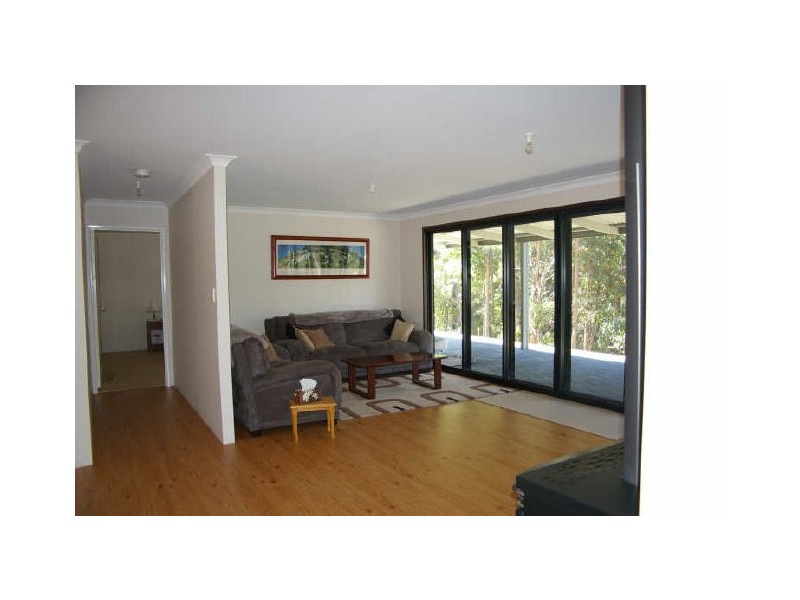 Lot 181 Vasse Highway, Nannup WA 6275