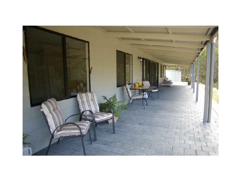 Lot 181 Vasse Highway, Nannup WA 6275