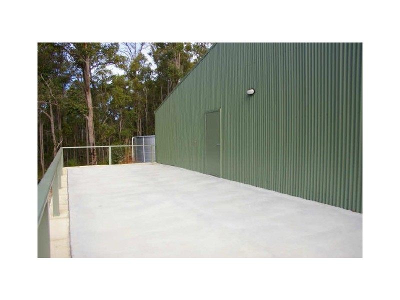 Lot 181 Vasse Highway, Nannup WA 6275