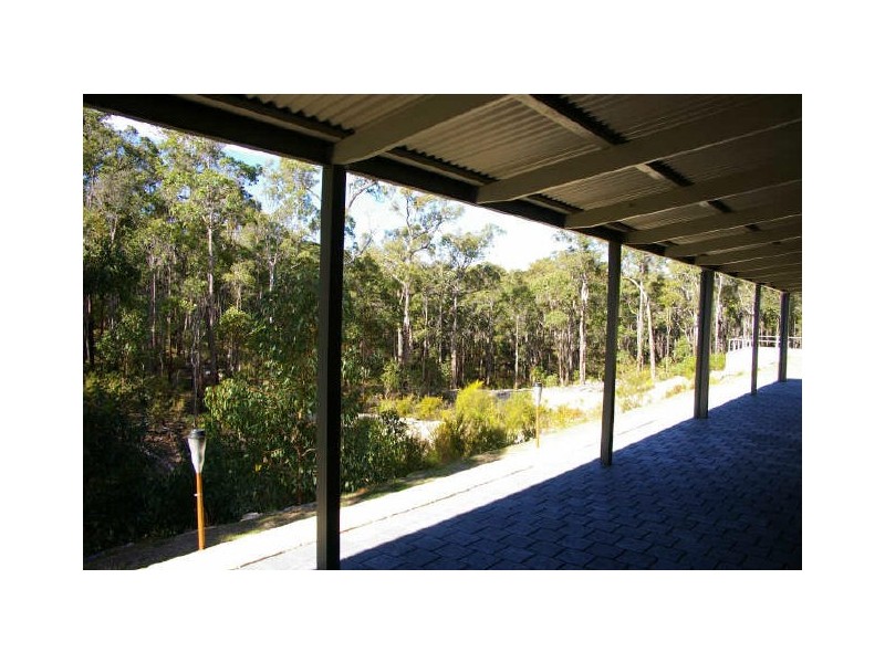 Lot 181 Vasse Highway, Nannup WA 6275