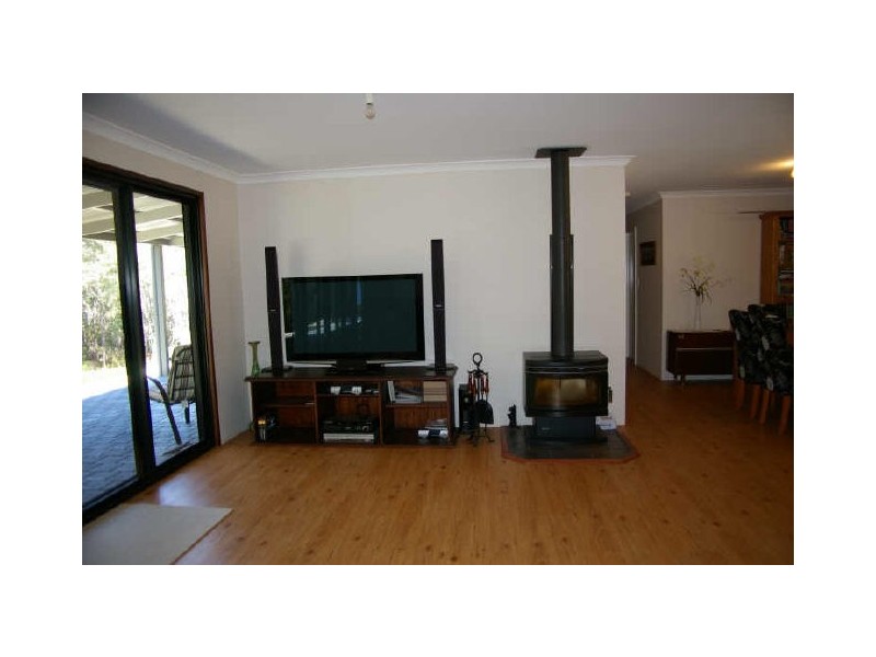 Lot 181 Vasse Highway, Nannup WA 6275