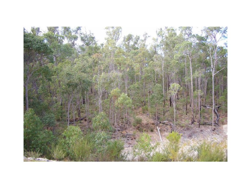 Lot 181 Vasse Highway, Nannup WA 6275