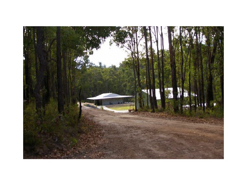 Lot 181 Vasse Highway, Nannup WA 6275