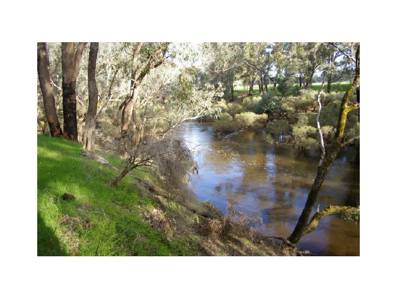 Lot 398 Longbottom Road, Darradup WA 6275