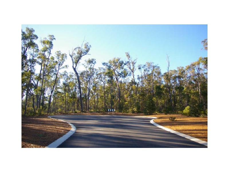 Lots/148 & 149 Struthers Street, Nannup WA 6275