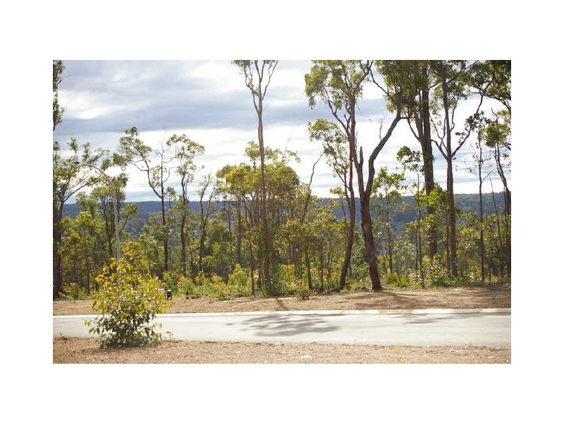 Lots/148 & 149 Struthers Street, Nannup WA 6275