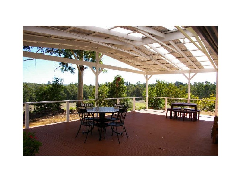 Lot 62 Thomas Road, Nannup WA 6275