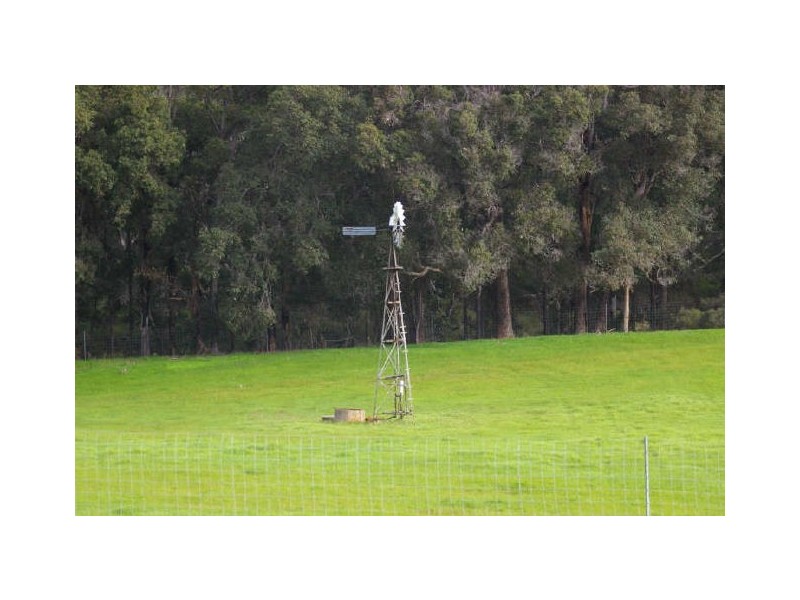 Lot 62 Thomas Road, Nannup WA 6275
