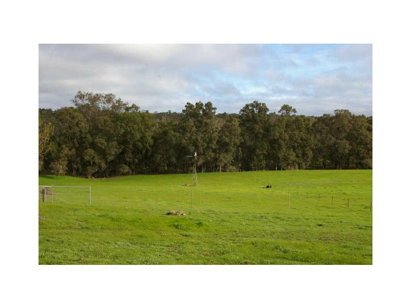 Lot 62 Thomas Road, Nannup WA 6275