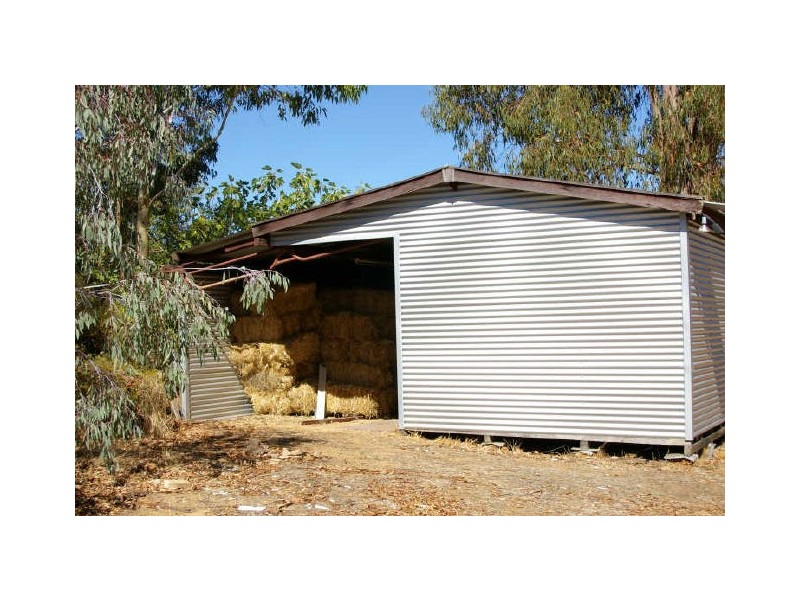 Lot 62 Thomas Road, Nannup WA 6275