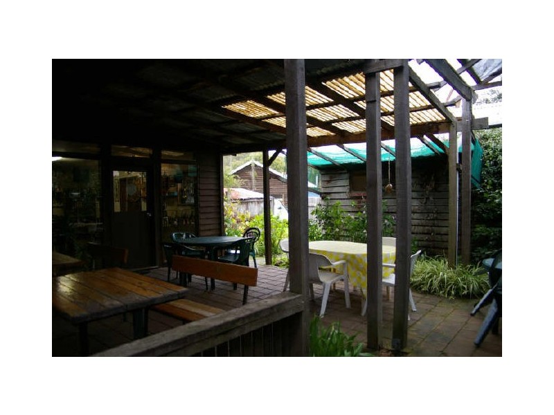 Lot 500 Forrest Street, Nannup WA 6275