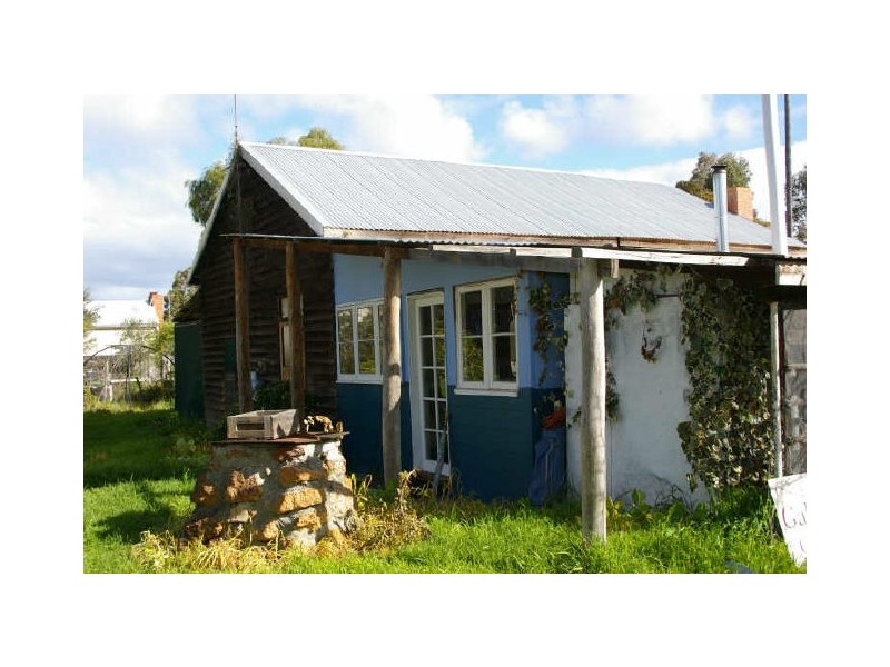 Lot 500 Forrest Street, Nannup WA 6275