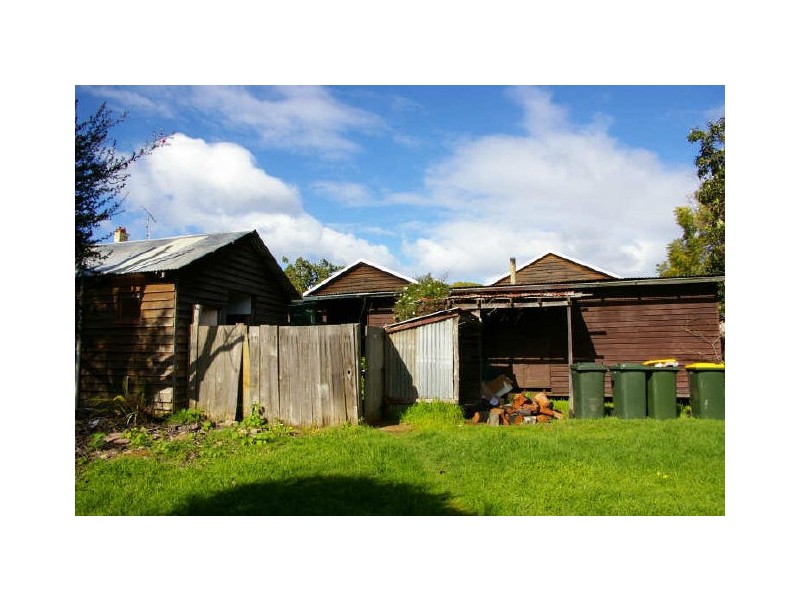 Lot 500 Forrest Street, Nannup WA 6275