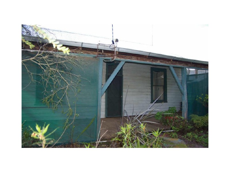 Lot 500 Forrest Street, Nannup WA 6275