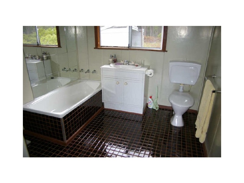 Loc 8536 Brockman Highway, Nannup WA 6275