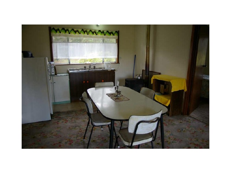 Loc 8536 Brockman Highway, Nannup WA 6275