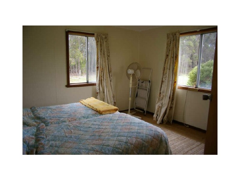 Loc 8536 Brockman Highway, Nannup WA 6275