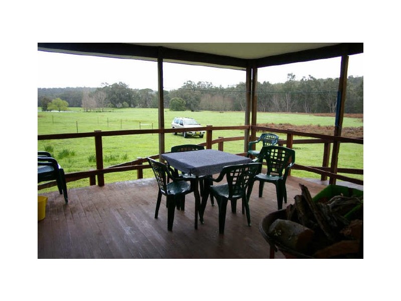 Loc 8536 Brockman Highway, Nannup WA 6275