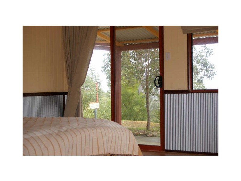 Lot 38 Hovea Place, Nannup WA 6275