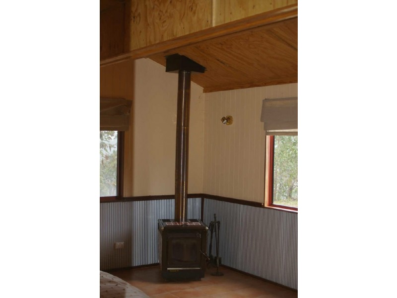 Lot 38 Hovea Place, Nannup WA 6275