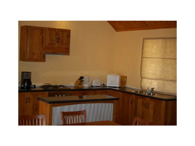 Lot 38 Hovea Place, Nannup WA 6275