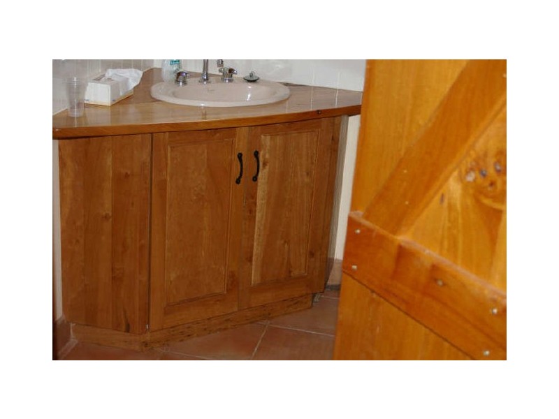 Lot 38 Hovea Place, Nannup WA 6275