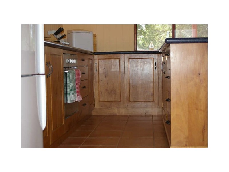 Lot 38 Hovea Place, Nannup WA 6275