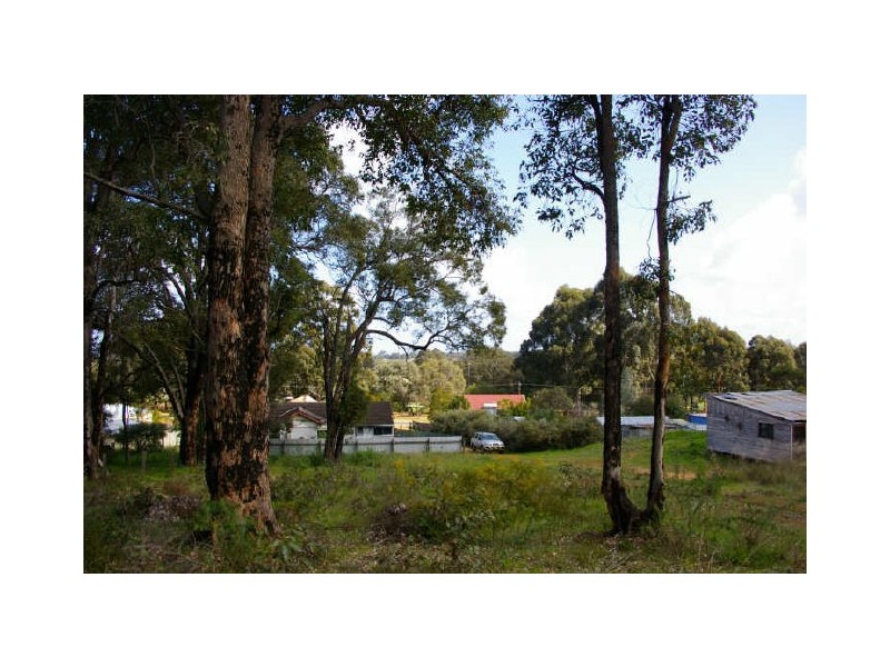 Lot 10 Warren Road, Nannup WA 6275