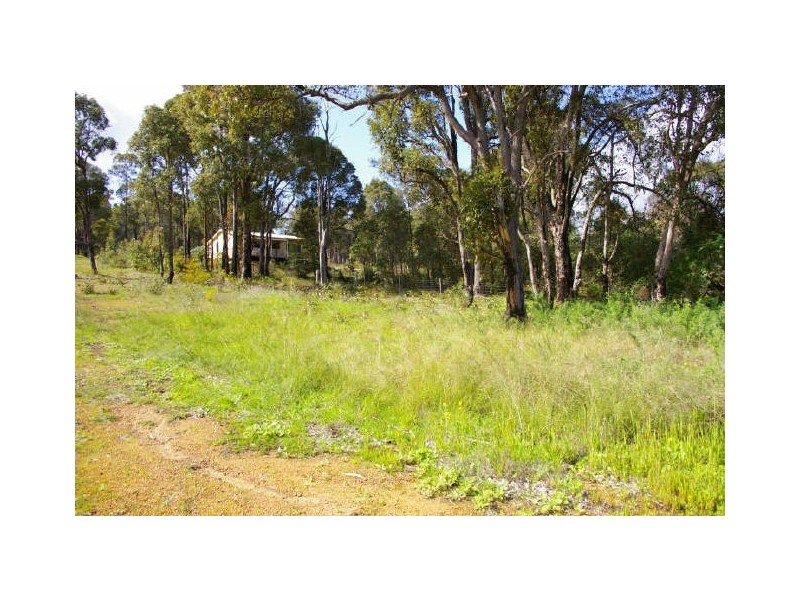 Lot 10 Warren Road, Nannup WA 6275