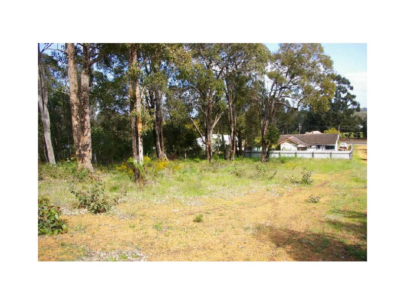 Lot 10 Warren Road, Nannup WA 6275