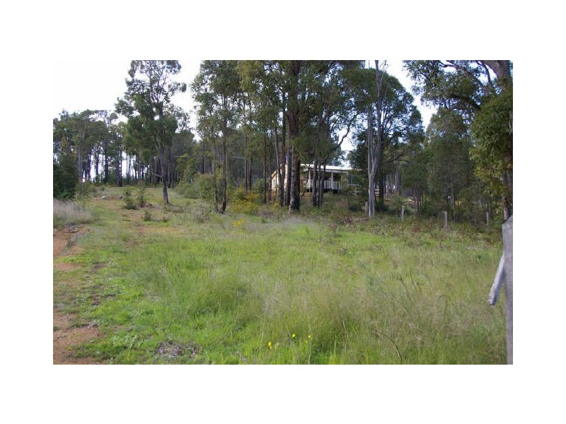 Lot 10 Warren Road, Nannup WA 6275