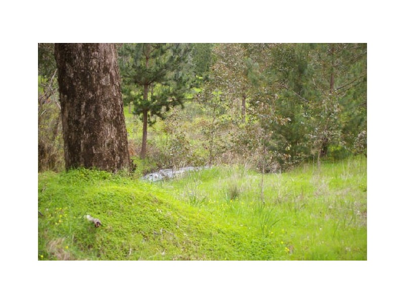 Lot 500 Brockman Hwy, Nannup WA 6275